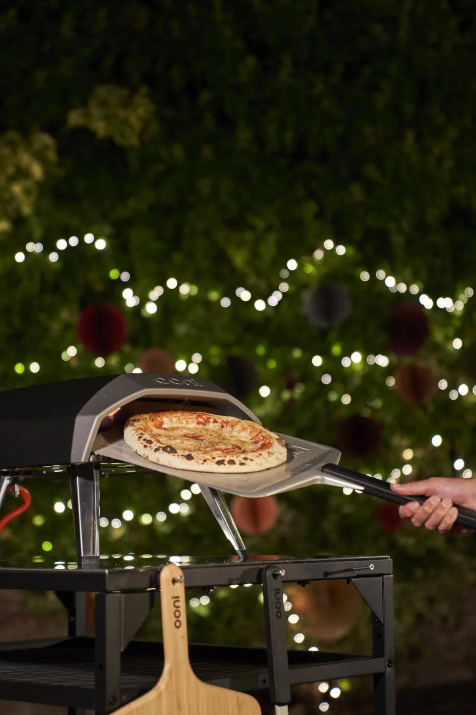 Ooni Koda 12 Pizzaoven - Gasgestookt (30 Mbar)