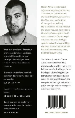 Ozcan Akyol Toerist