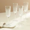 Pasabahce Champagneglas Timeless (Set Van 4 )