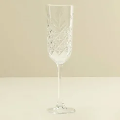 Pasabahce Champagneglas Timeless (Set Van 4 )