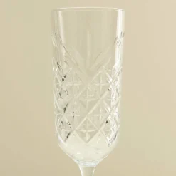 Pasabahce Champagneglas Timeless (Set Van 4 )