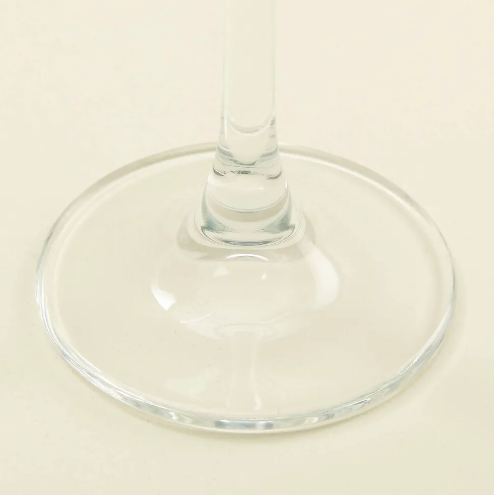 Pasabahce Champagneglas Timeless (Set Van 4 )