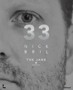 Pascale Baelden En Jan Mast Nick Bril 33