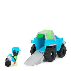 Paw Patrol Basic Vehicle Rex