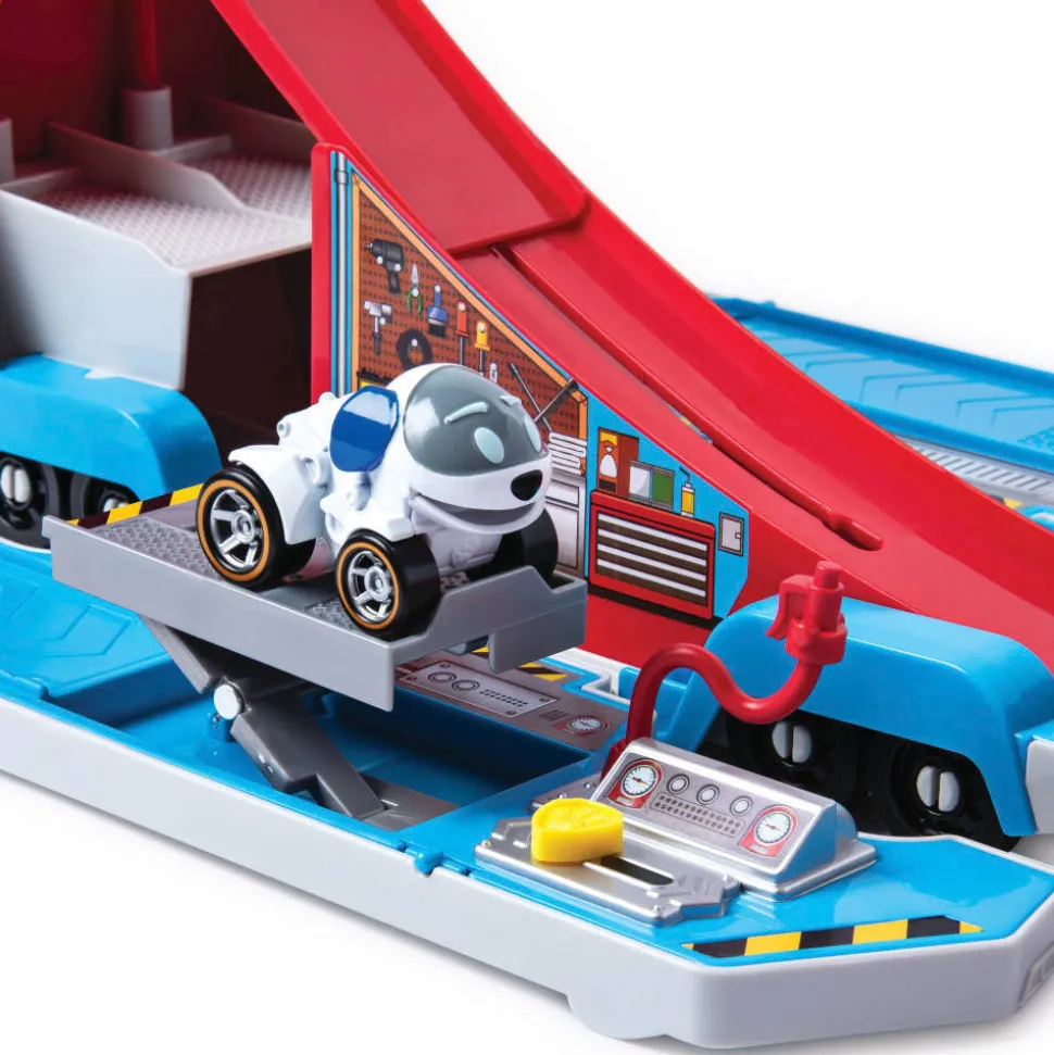 Paw Patrol Die-Cast Paw Patroller