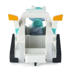 Paw Patrol Voertuig Met Pup Everest