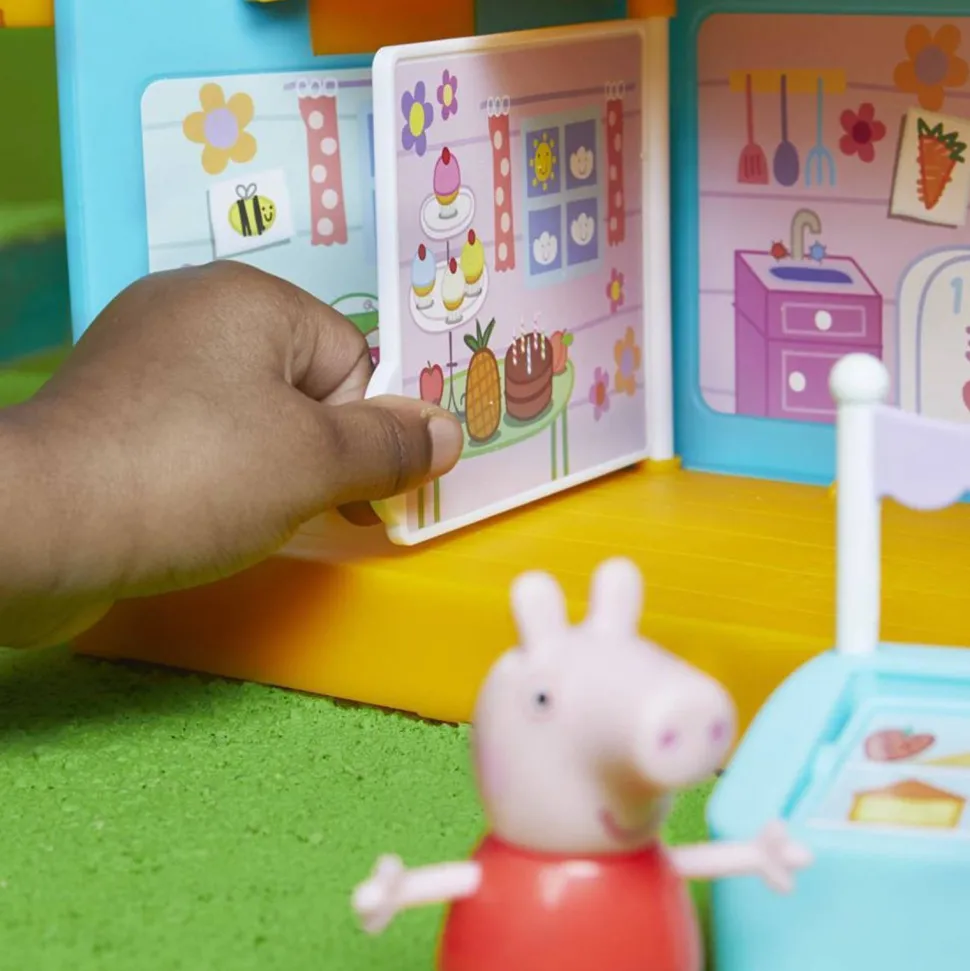 Peppa Pig Peppa'S Clubhuis