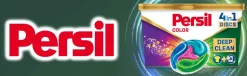 Persil Discs Color Doy - Wascapsules - Voordeelverpakking - 5 X 24 Wasbeurten - 120 Wasbeurten
