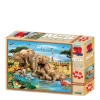 Philos 3D Puzzel Making A Splash 3D Puzzel 100 Stukjes