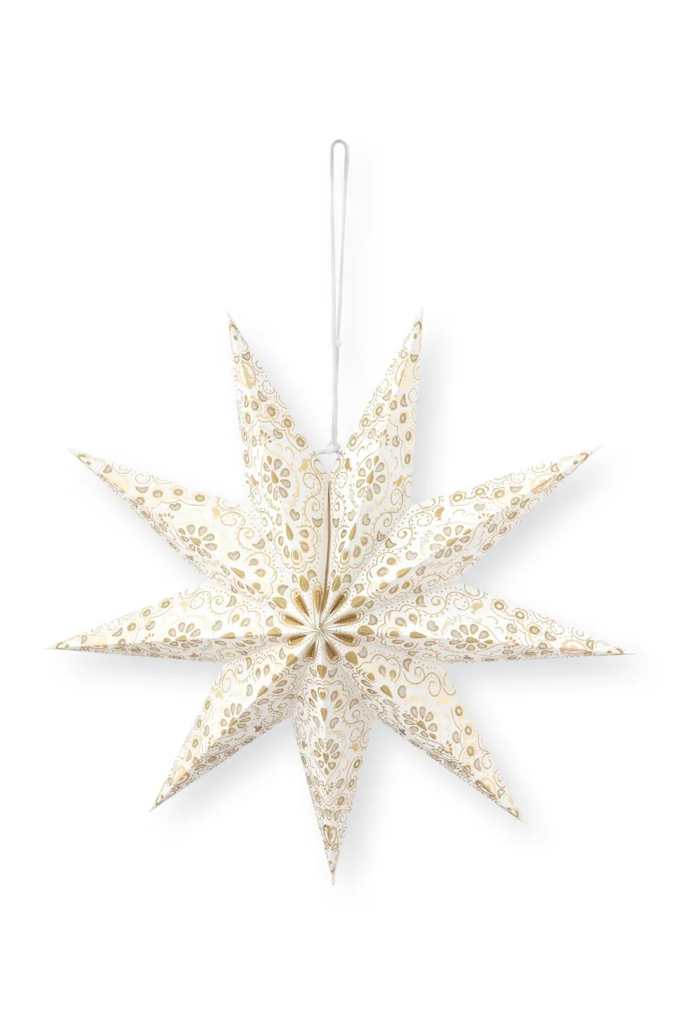 Pip Studio Kerstster