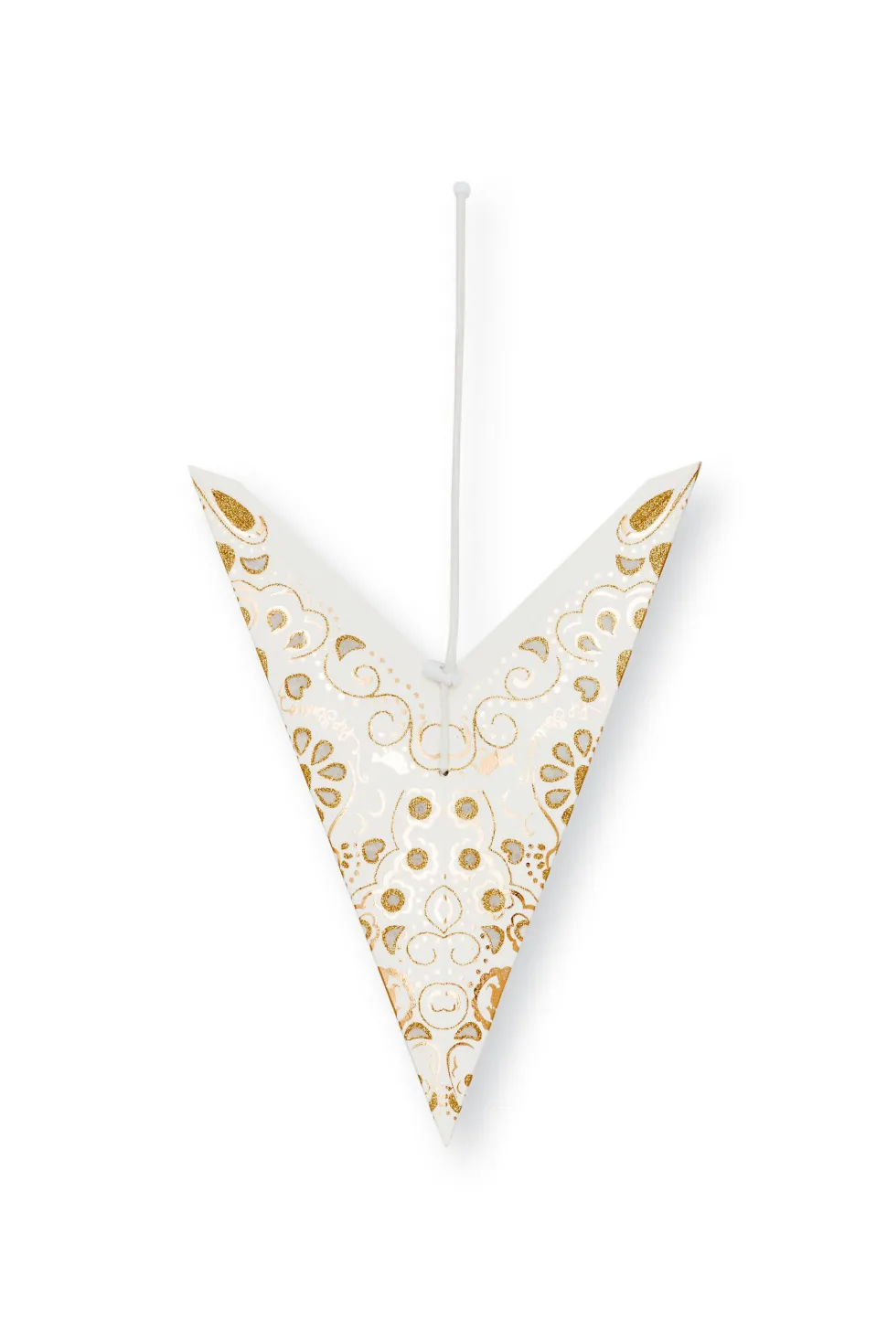 Pip Studio Kerstster