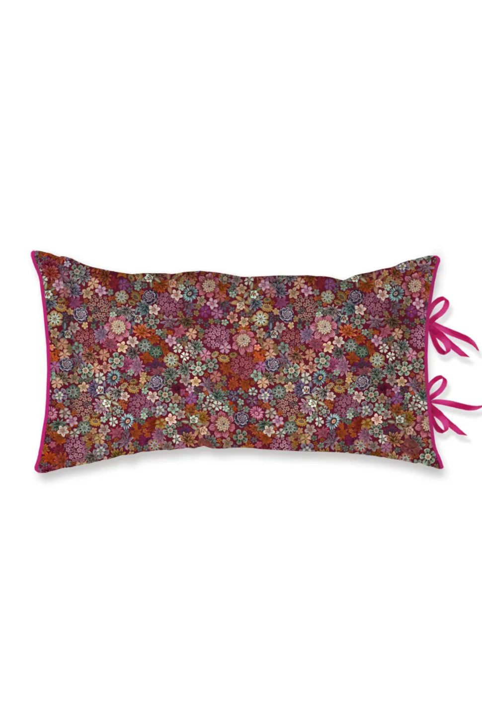 Pip Studio Sierkussen Tutti I Fiori (35X60 Cm)