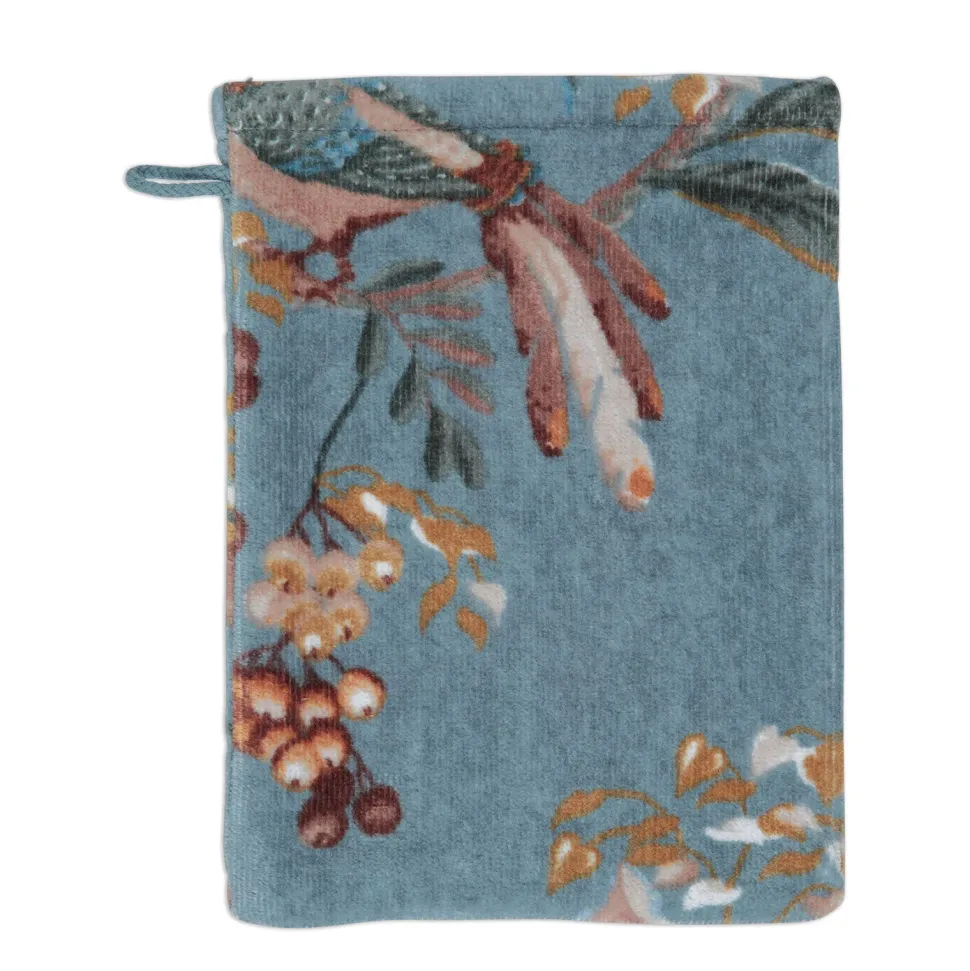 Pip Studio Washand Secret Garden (16X22 Cm)