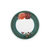 Pip Studio Winter Wonderland Bord (O21 Cm)