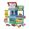 Play-Doh Busy Chefs Restaurant