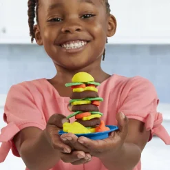 Play-Doh Busy Chefs Restaurant