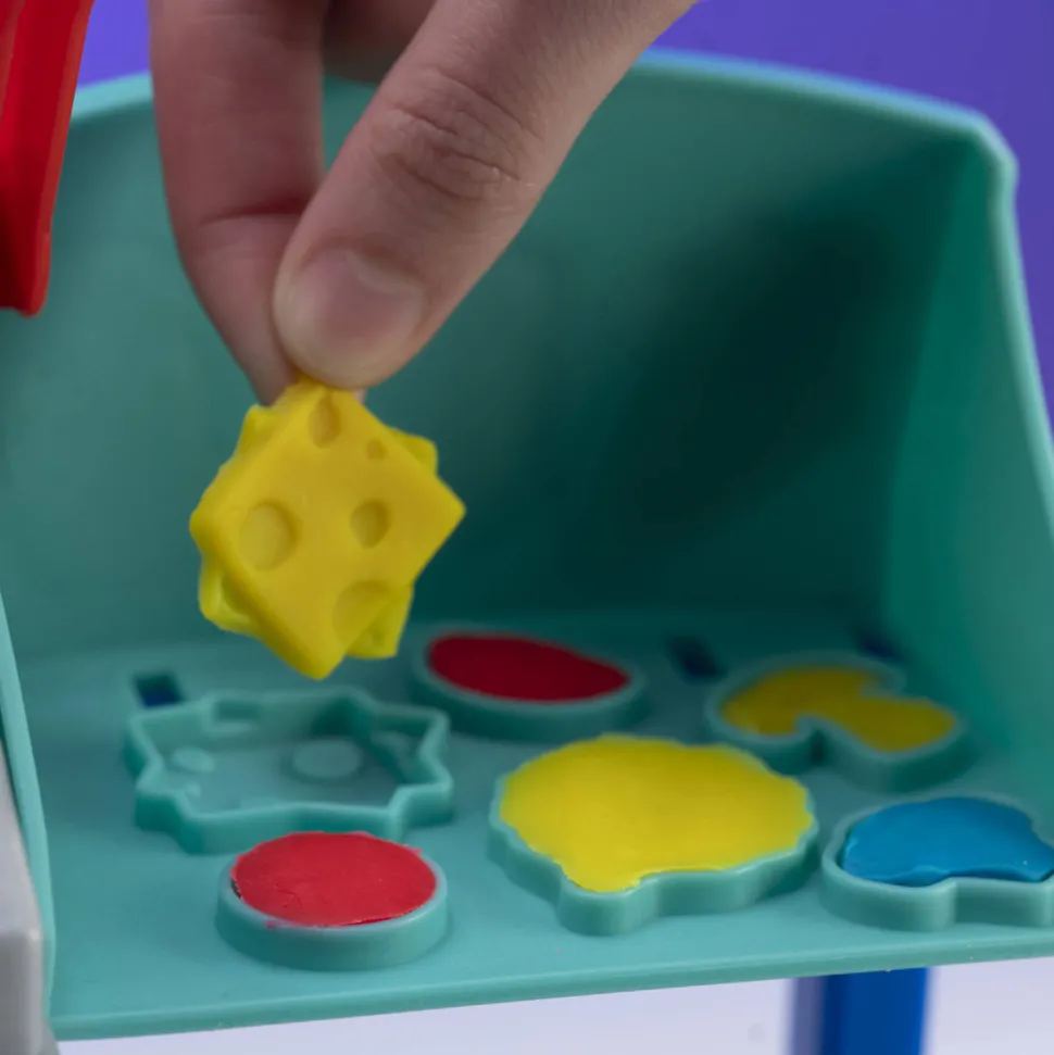 Play-Doh Busy Chefs Restaurant