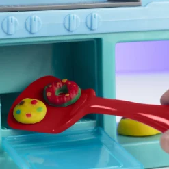 Play-Doh Busy Chefs Restaurant