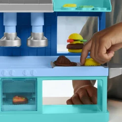Play-Doh Busy Chefs Restaurant