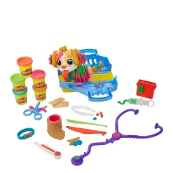Play-Doh Care N Carry Vet