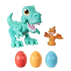 Play-Doh Crew Happende T-Rex