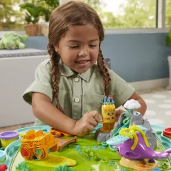 Play-Doh 2-In-1 Creatief Starters Station