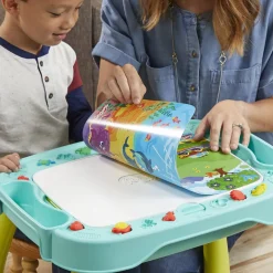 Play-Doh 2-In-1 Creatief Starters Station