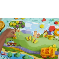 Play-Doh 2-In-1 Creatief Starters Station