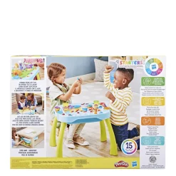 Play-Doh 2-In-1 Creatief Starters Station