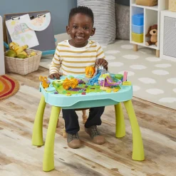 Play-Doh 2-In-1 Creatief Starters Station