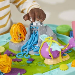 Play-Doh 2-In-1 Creatief Starters Station