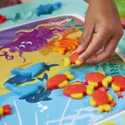 Play-Doh 2-In-1 Creatief Starters Station