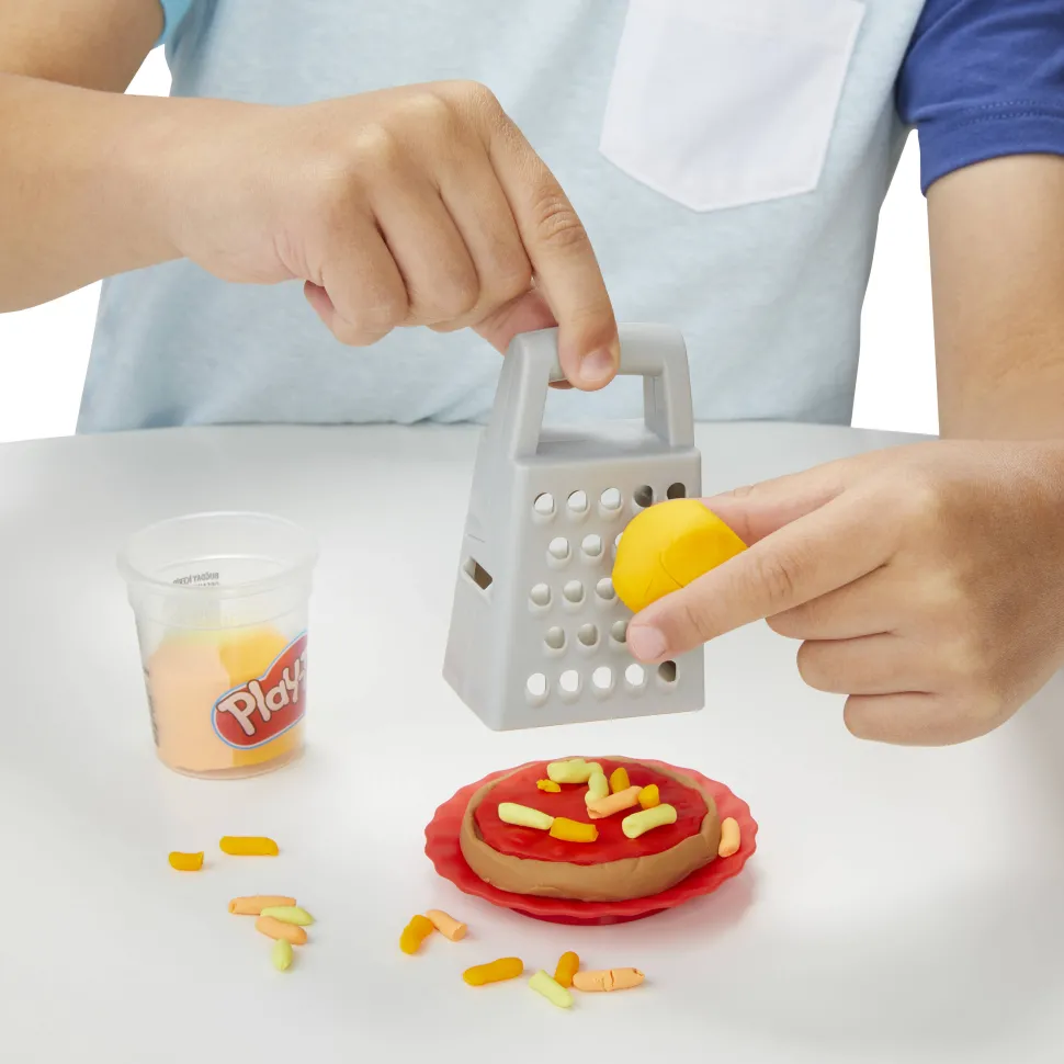 Play-Doh Pizza Oven Speelset