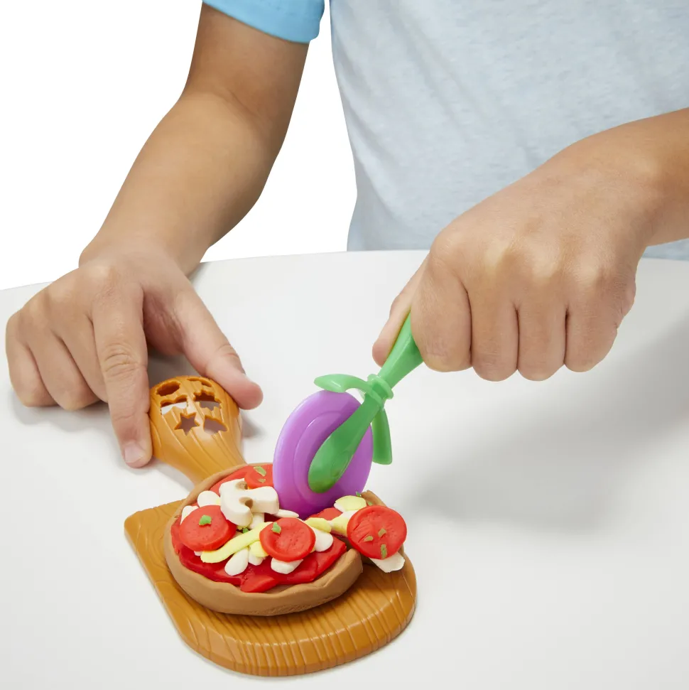 Play-Doh Pizza Oven Speelset