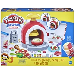 Play-Doh Pizza Oven Speelset