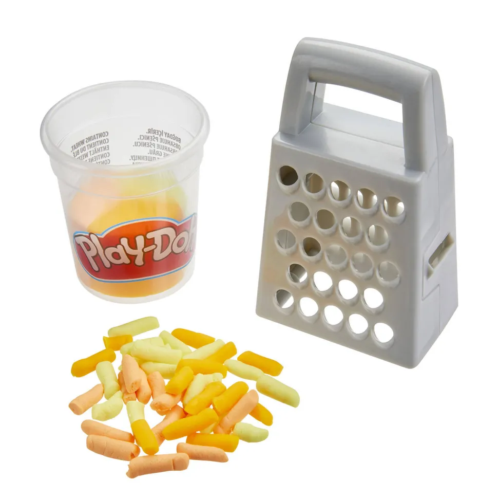 Play-Doh Pizza Oven Speelset