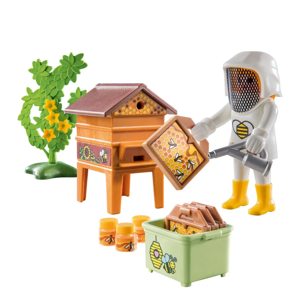 Playmobil Country Imker - 71253