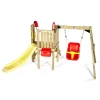 Plum Toddler'S Tower Speeltoestel