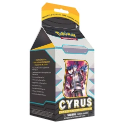 Pokemon Tcg Premium Tournament Collection (Assorti Artikel)