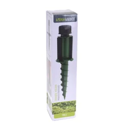Pro Garden Parasolstandaard (Schroefmodel)