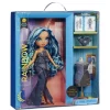 Rainbow High Fantastic Fashion Skyler - Blauwe Pop