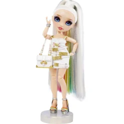 Rainbow High Fantastic Fashion Amaya Raine - Regenboogpop