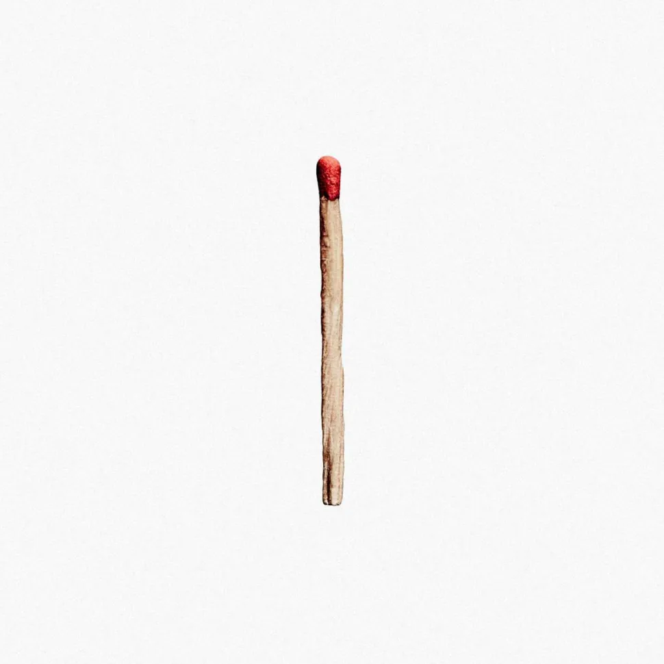 Rammstein - Rammstein (Lp)