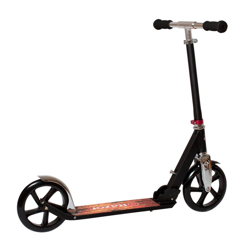 Razor A5 Lux Step