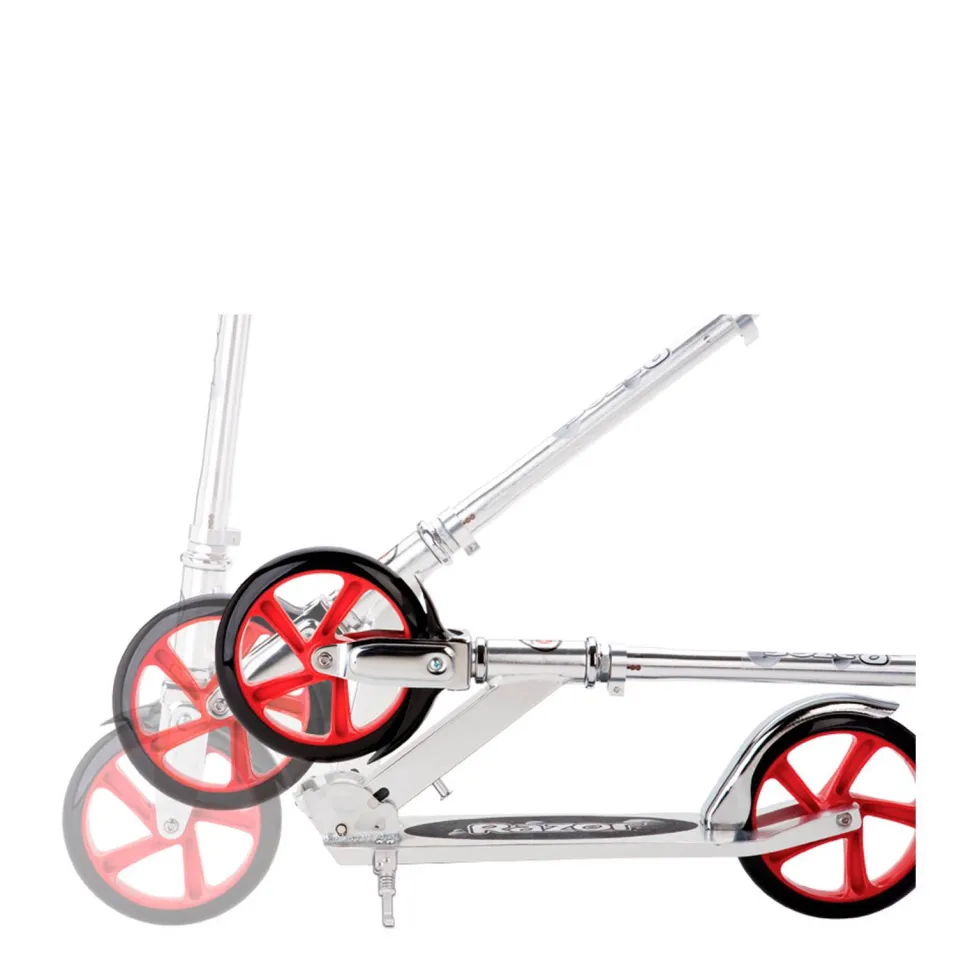 Razor A5 Lux Step