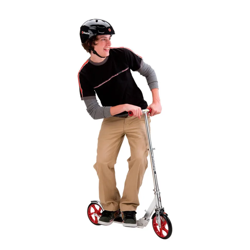 Razor A5 Lux Step