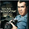 Rear Window (4K Ultra Hd Blu-Ray)