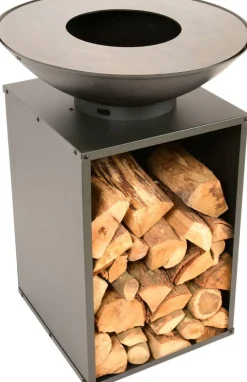 Redfire Onyx Classic Barbecue 60 Cm - Incl. Beschermhoes