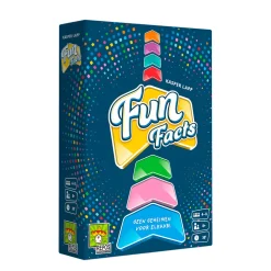 Repos Fun Facts