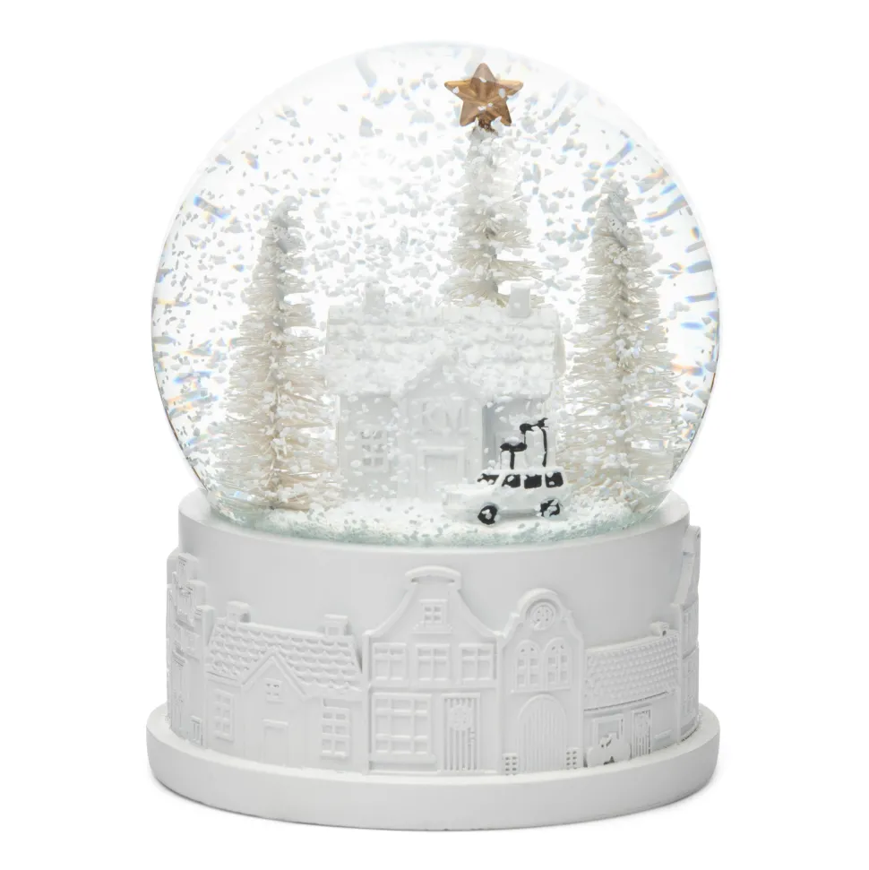 Riviera Maison Kerstdecoratie Rm Winter Wonderland
